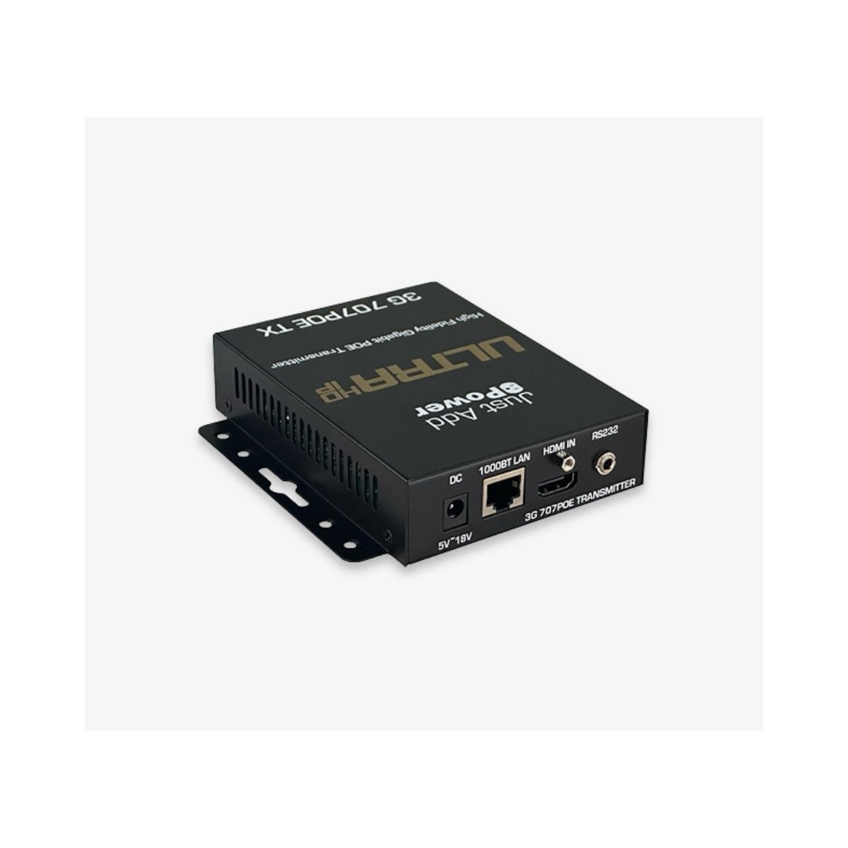 4K Standard Encoder (Transmitter)